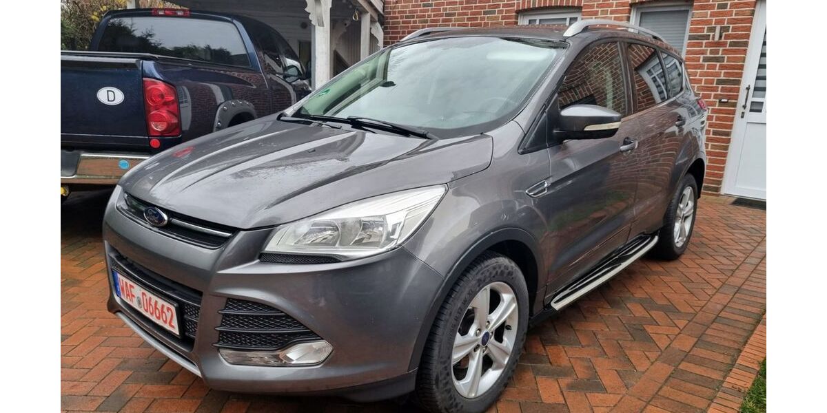 Ford Kuga 149.900 km 6.500 &euro; Ostbevern 48346