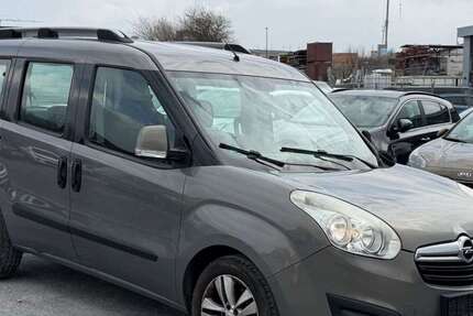 Opel Combo 238.504 km 3.999 &euro; Breitenbach 37327