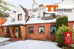 Reihenmittelhaus Wilhelmshaven-Voslapp Fedderwardergroden - 5 Zimmer, 133 m&sup2;, 155.000&euro; | Angebot:24518059