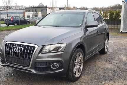 Audi Q5 308.000 km 8.900 &euro; Mühlacker 75417