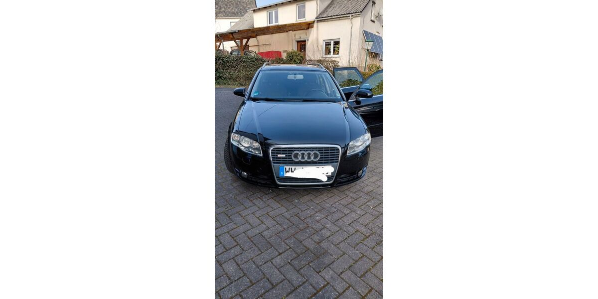 Audi A4 285.000 km 3.999 &euro; Willmenrod 56459