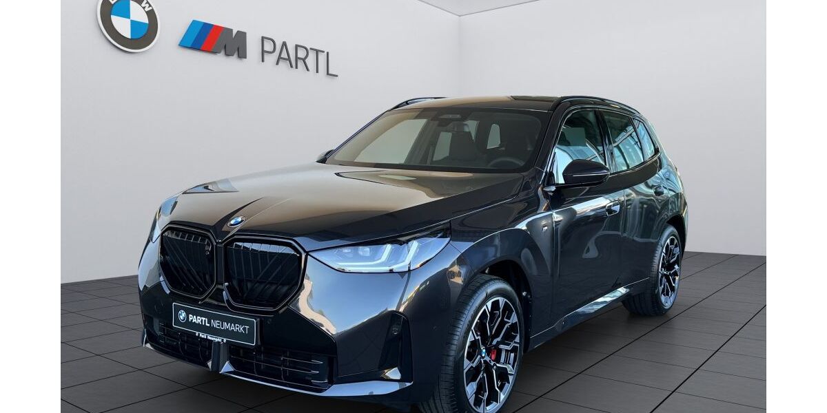 BMW X3 3.500 km 63.450 &euro; Neumarkt 92318