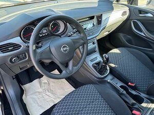 Opel Astra Selection 88.650 km 10.890 &euro; Olsberg 59939