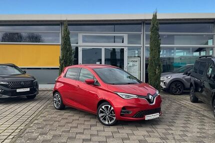 Renault ZOE 67.824 km 15.750 &euro; Linkenheim-Ho. 76351