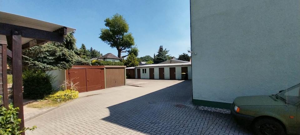 Eigentumswohnung in Bad Liebenwerda Privatverkauf 3 zimmer