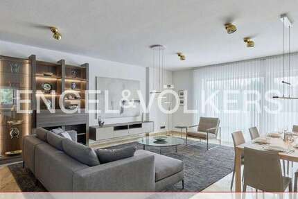 Wohnung Mühltal - 3 Zimmer, 98 m&sup2;, 345.000&euro; | Angebot:26023318