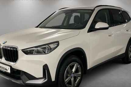 BMW X1 9.751 km 37.430 € Kassel 34125