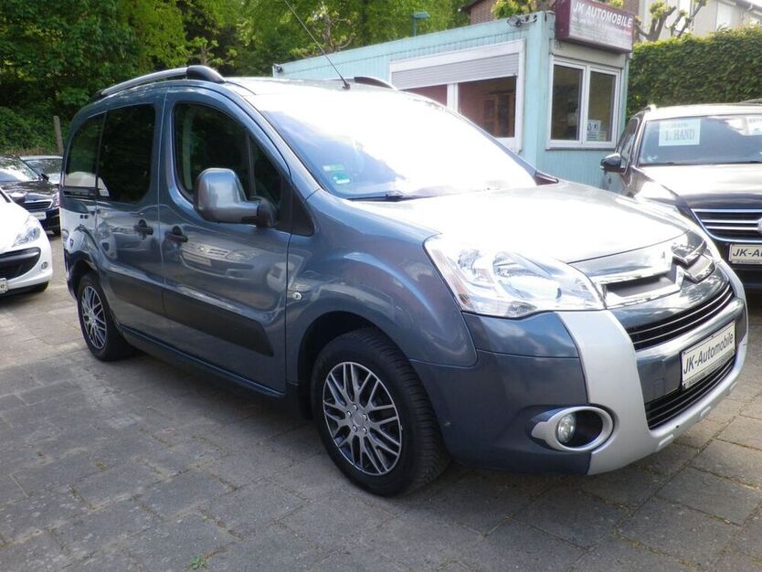 Berlingo