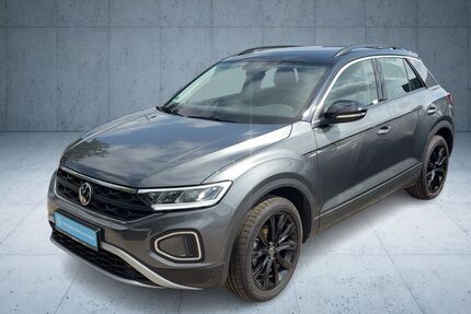 VW T-Roc 40.295 km 22.750 &euro; Soltau 29614