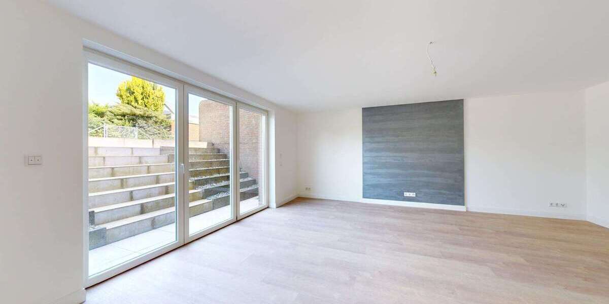 Wohnung zum Kaufen in Hamm 395.000 € 193.51 m² 5 zimmer