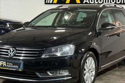 VW Passat 247.800 km 6.499 &euro; Langenhagen 30853