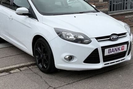 Ford Focus 132.000 km 7.200 &euro; Bad-Dürrheim 78073