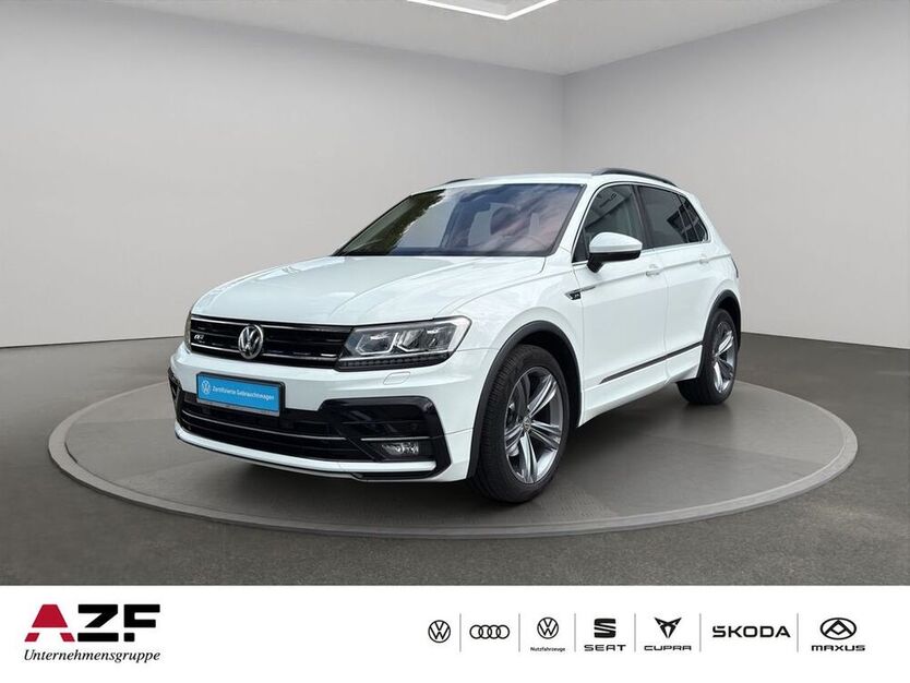 Tiguan