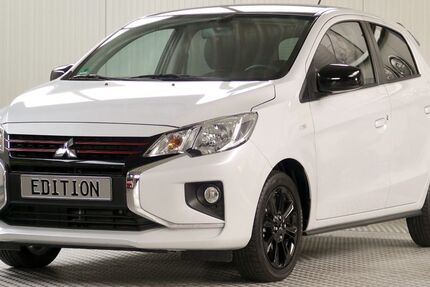 Mitsubishi Space Star 5.133 km 13.000 &euro; Dortmund 44329