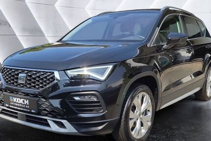 Seat Ateca 50.960 km 21.450 &euro; Berlin 12681