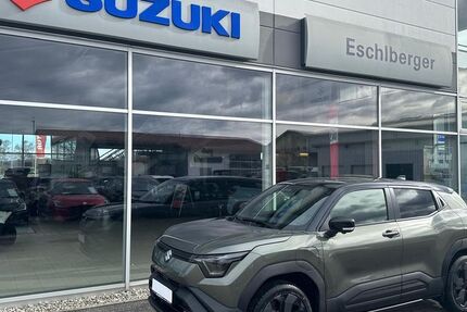 Suzuki e Vitara 2.500 km 38.270 &euro; Surheim 83416