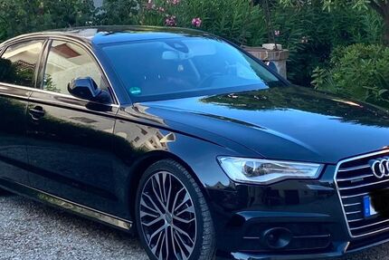 Audi A6 187.000 km 16.900 &euro; Remseck a. N. 71686