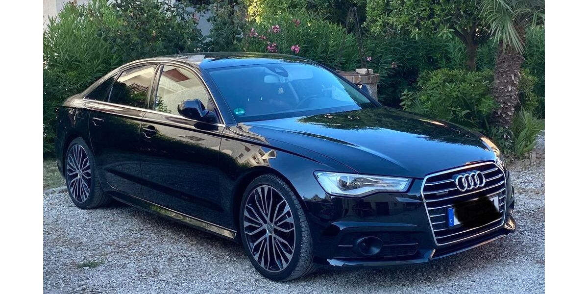 Audi A6 187.000 km 17.500 &euro; Remseck a. N. 71686