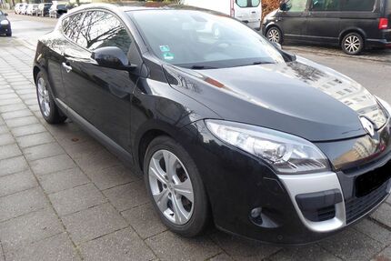 Renault Megane 80.000 km 4.990 &euro; Bruckmühl 83052