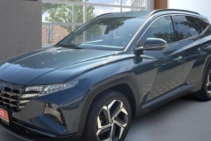 Hyundai TUCSON 37.800 km 29.985 &euro; Augsburg 86165
