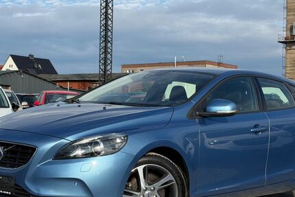 Volvo V40 236.310 km 6.999 &euro; Breitenbach 37327