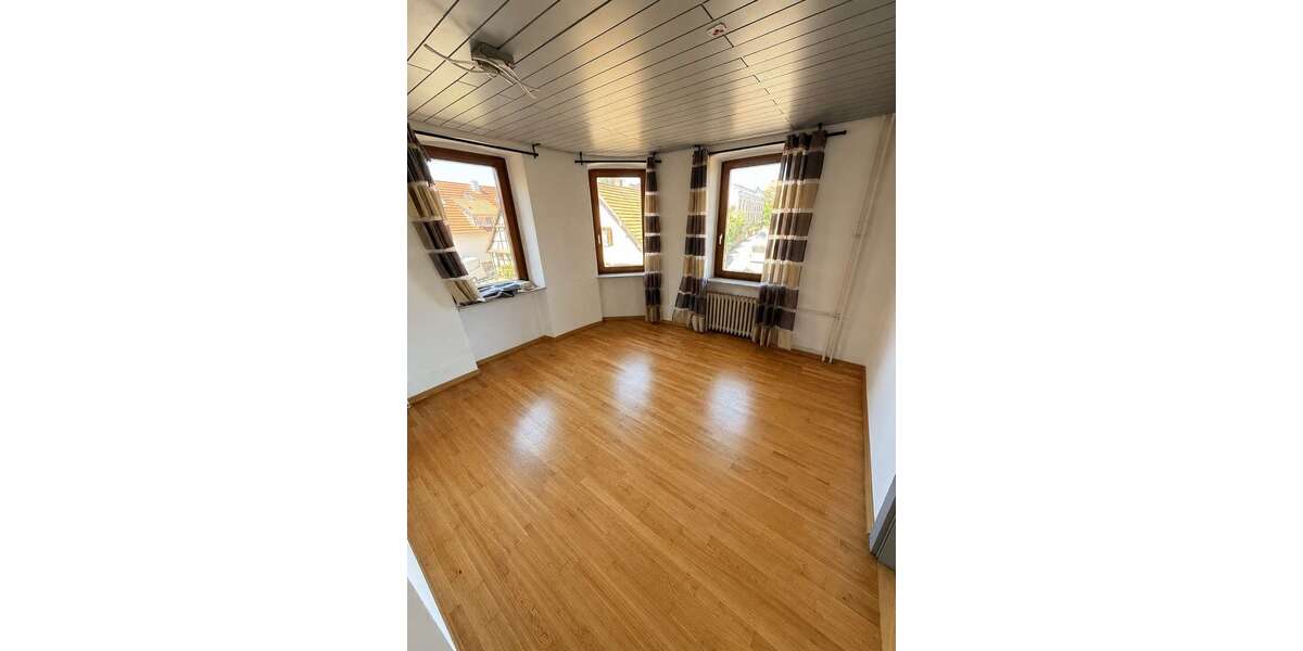 Etagenwohnung Ettlingen - Spessart Spessart - 2.5 Zimmer, 78 m&sup2;, 850&euro; | Angebot:26916229