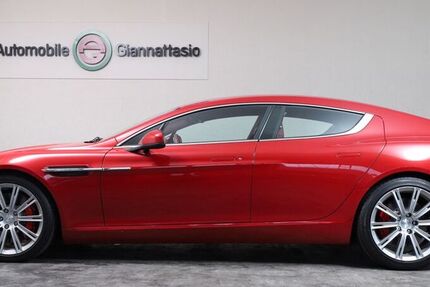 Aston Martin Rapide