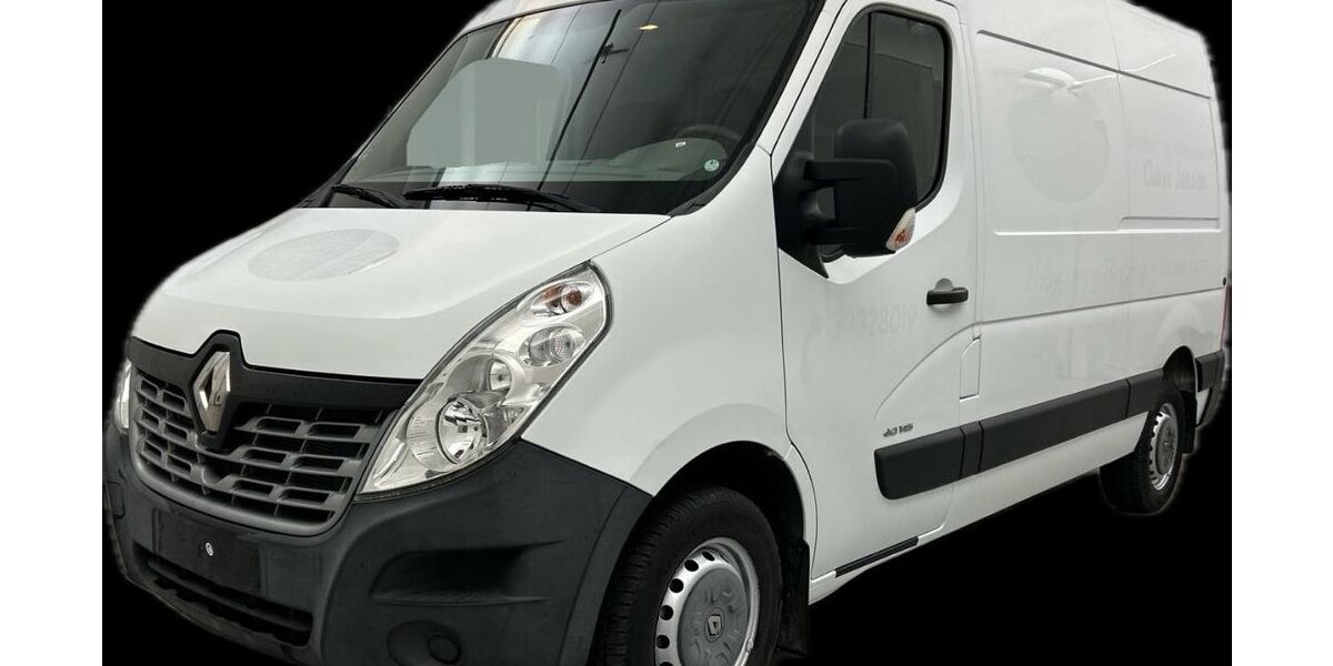 Renault Master 90.837 km 15.500 &euro; Norderstedt bei Hamburg 22851