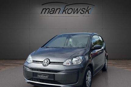 VW up! 83.000 km 9.790 &euro; Bremerhaven 27568