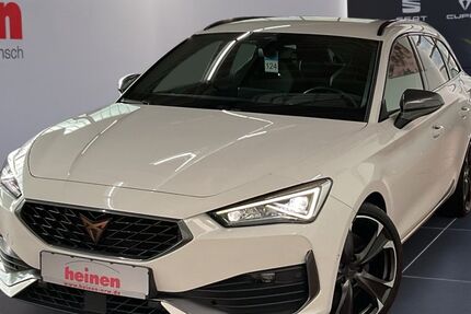 Cupra Leon 49.064 km 30.899 &euro; Werne 59368