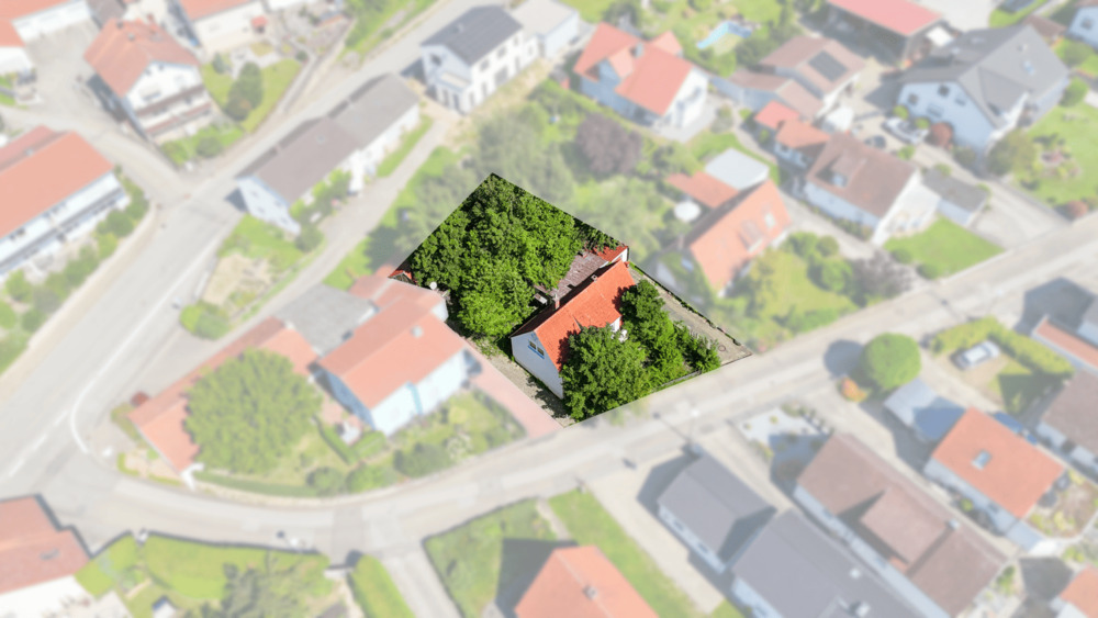 Grundstück Hitzhofen - 195.000&euro; | Angebot:26834407