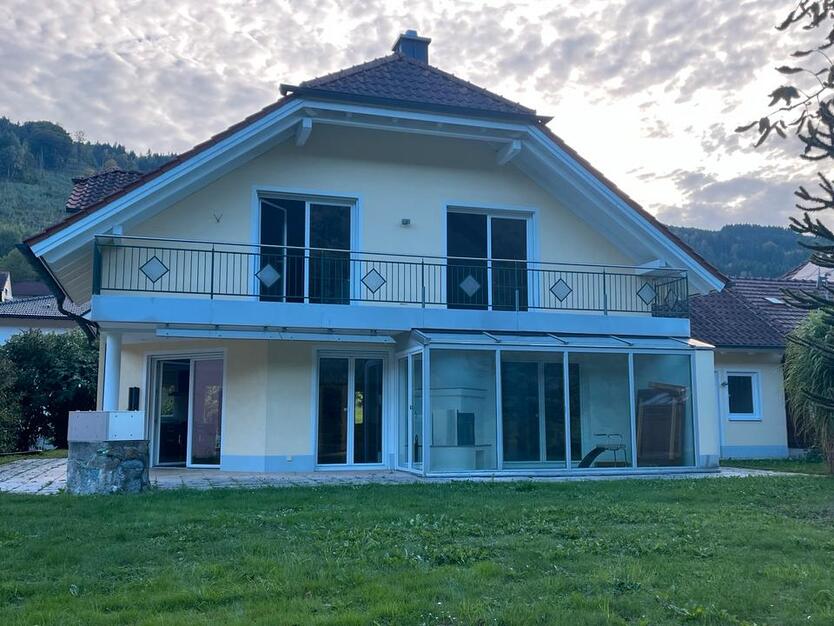 Haus Nähe Passau in Wesenufer an der Donau zu vermieten