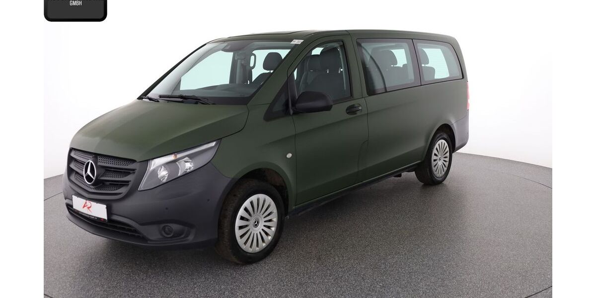 Mercedes-Benz Vito 75.996 km 30.880 &euro; Berlin 12103