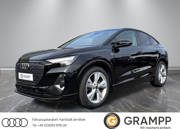 Audi Q4 e-tron 111.138 km 23.440 € Lohr am Main 97816