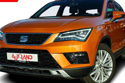 Seat Ateca 107.907 km 18.950 &euro; Cottbus OT Kolkwitz 03099