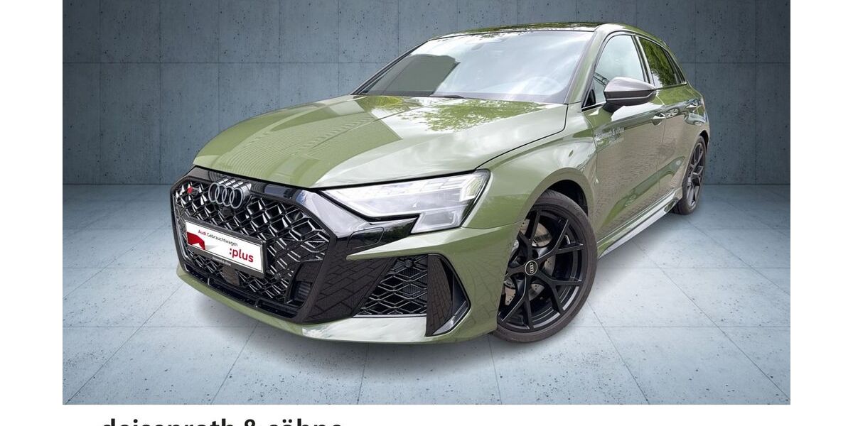 Audi RS3 5.000 km 79.970 &euro; Alsfeld 36304