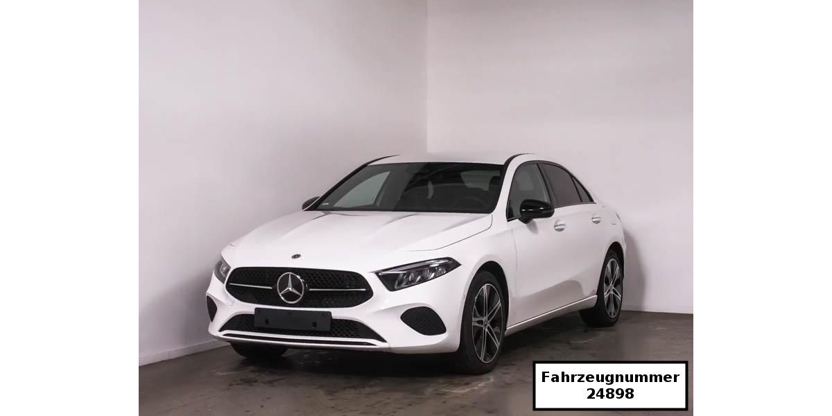 Mercedes-Benz A 250 8.227 km 35.399 &euro; Altdorf 90518