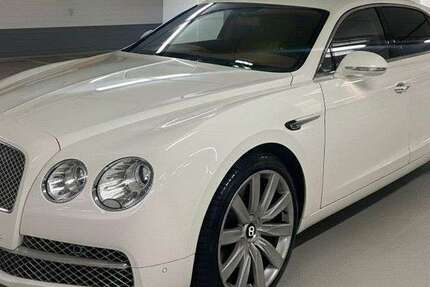 Bentley Flying Spur 67.000 km 62.500 € Wildau 15745