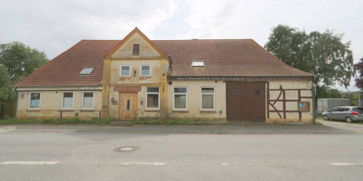 Grundstück Riepsdorf / Altratjensdorf Altratjensdorf - 250.000&euro; | Angebot:25662200