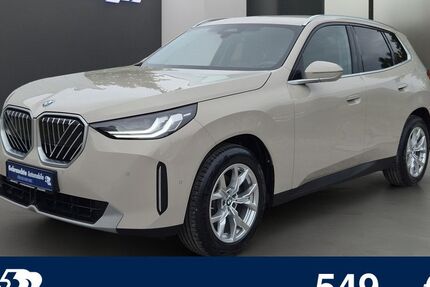 BMW X3 14.832 km 47.950 &euro; Stralsund 18439