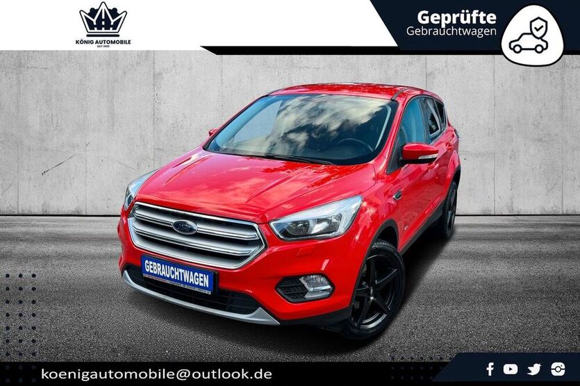 Kuga