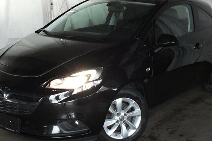 Opel Corsa ON ecoFlex PARKASSISTENT KLIMAANLAGE 100.000 km 8.304 &euro; Köln 50858
