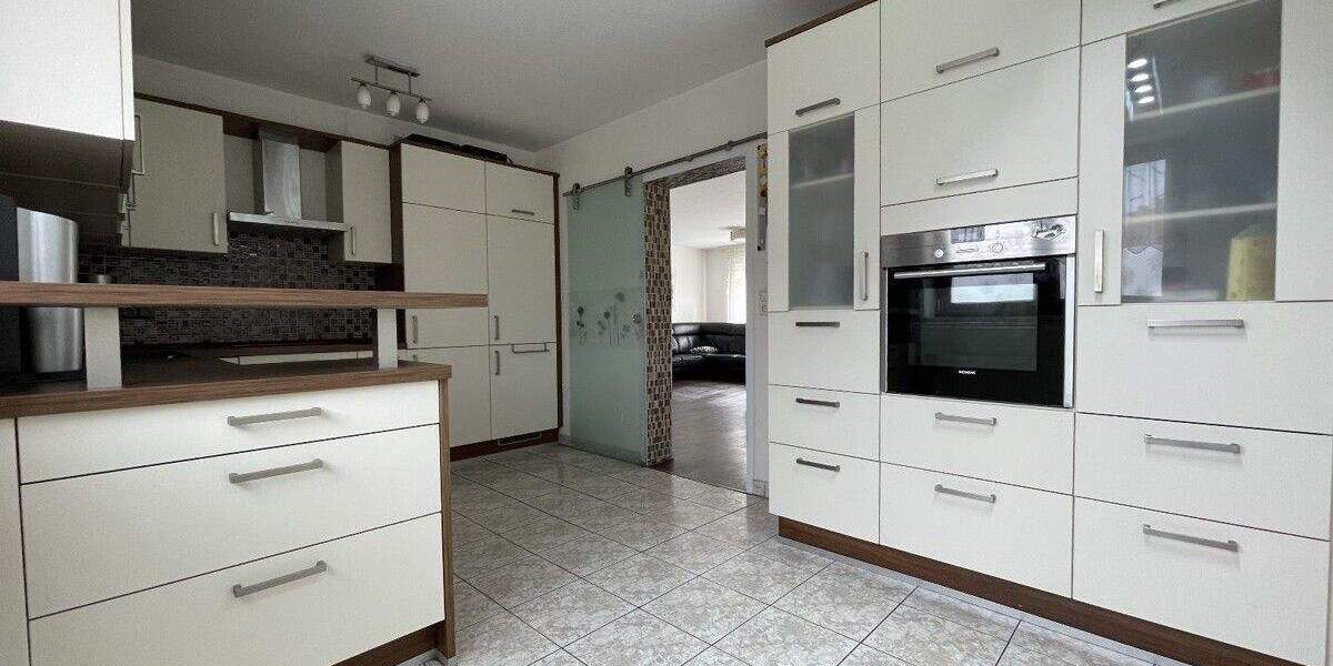 Doppelhaushälfte Ansbach Eyb - 7 Zimmer, 160 m&sup2;, 580.000&euro; | Angebot:25681339