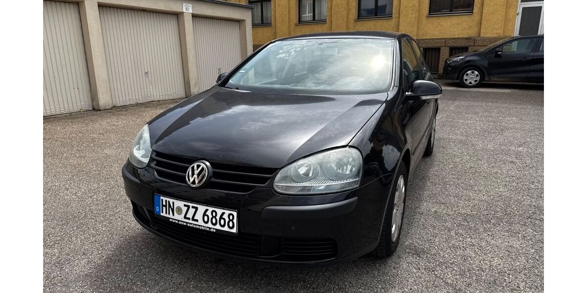 VW Golf 189.000 km 1.950 &euro; Heilbronn 74072