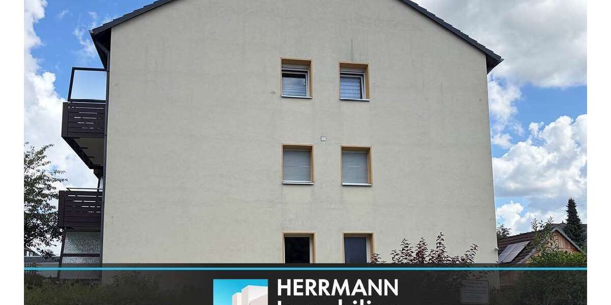 Etagenwohnung Bad Münder am Deister - 3 Zimmer, 73 m&sup2;, 655&euro; | Angebot:27109151