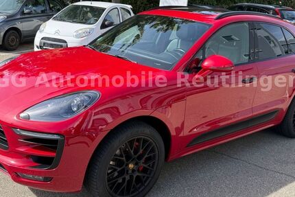 Porsche Macan 74.950 km 39.999 &euro; Reutlingen 72766