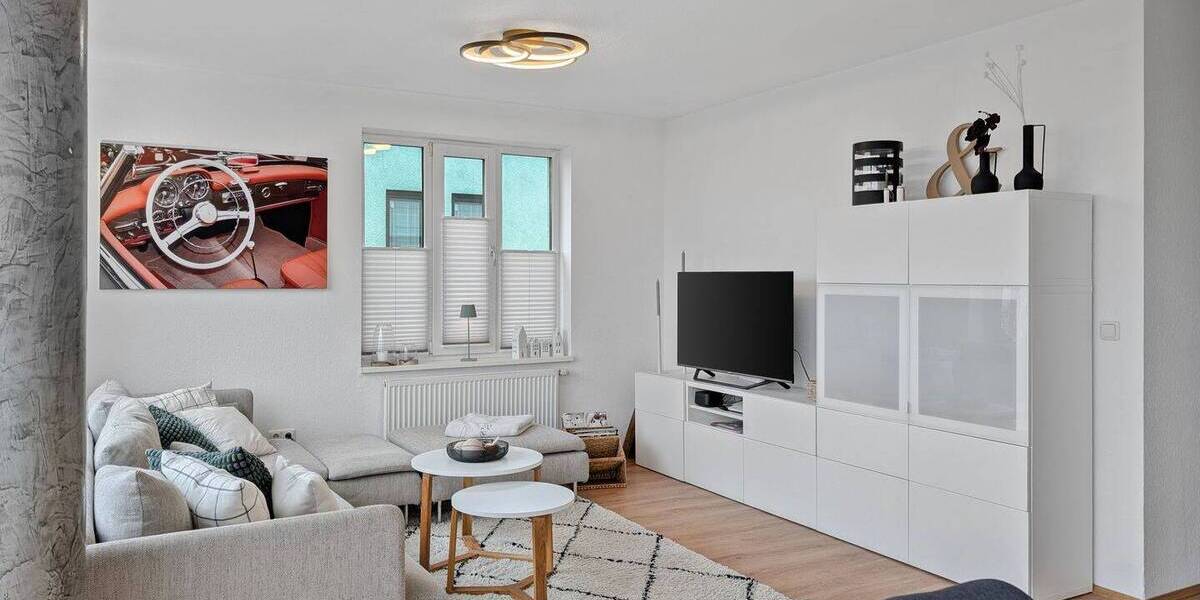 Einfamilienhaus Biedenkopf Wallau - 5 Zimmer, 114 m&sup2;, 310.000&euro; | Angebot:26867015