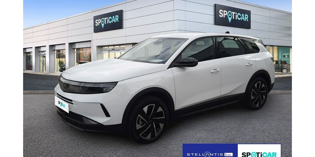 Opel Grandland (X) 14.980 km 27.990 &euro; Berlin 12681