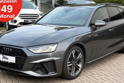 Audi A4 122.500 km 21.300 &euro; Rüsselsheim 65428