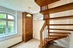 HORN IMMOBILIEN ++ charmantes Zweifamilienhaus in Klein Helle, nur 15 min bis Neubrandenburg - Zweifamilienhaus Klein Helle Klein Helle | Angebot:26994293